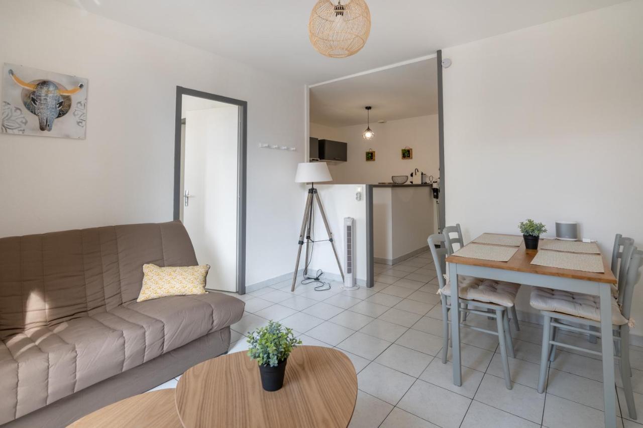 Le Caucase Narbonne Exterior photo